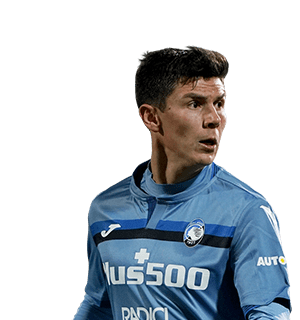 scheda fantacalcio MATTEO PESSINA